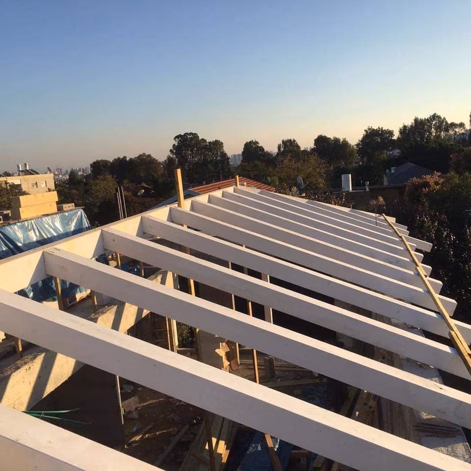 צוות א.ע אחים עומר בעבודה