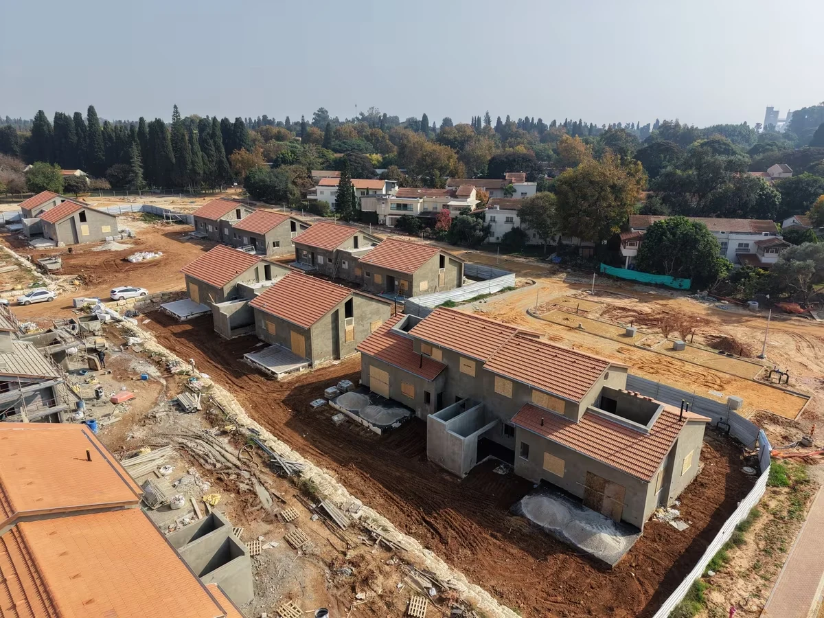 Roofing background